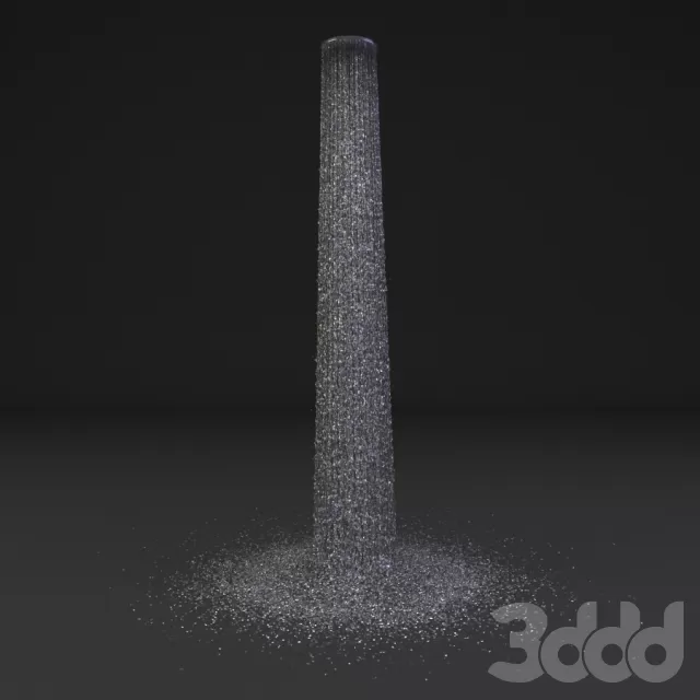 3DSKY FREE – FREE 3DS MAX MODELS