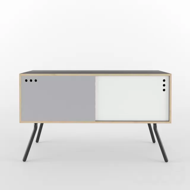 3DSKY FREE – FREE 3DS MAX MODELS