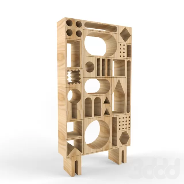 3DSKY FREE – FREE 3DS MAX MODELS