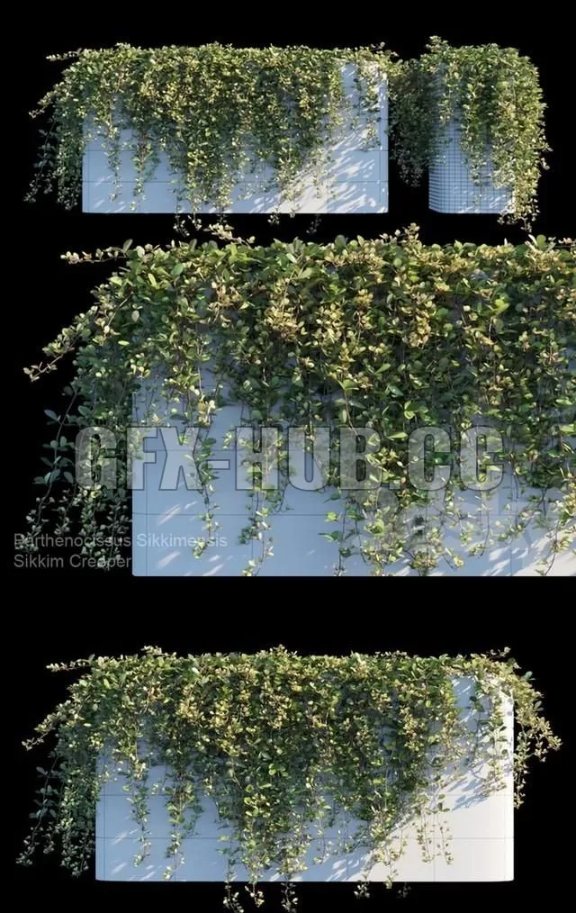 3DSKY FREE – FREE 3DS MAX MODELS