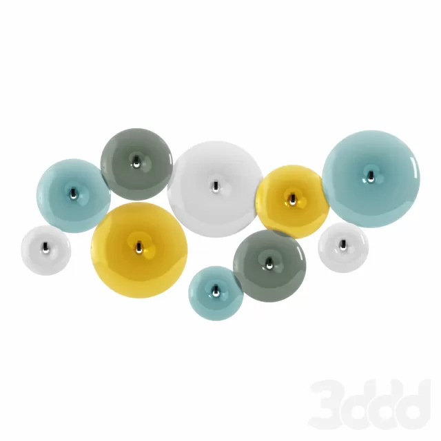 3DSKY FREE – FREE 3DS MAX MODELS