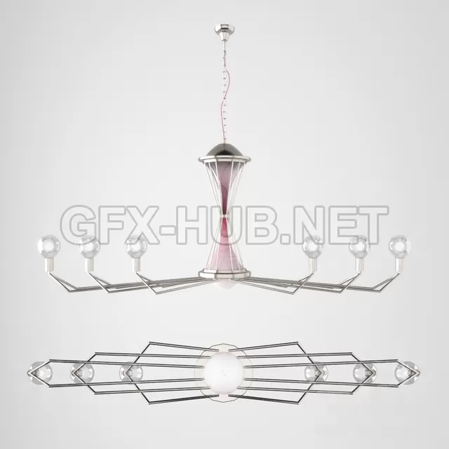 3DSKY FREE – FREE 3DS MAX MODELS