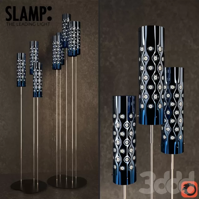 3DSKY FREE – FREE 3DS MAX MODELS