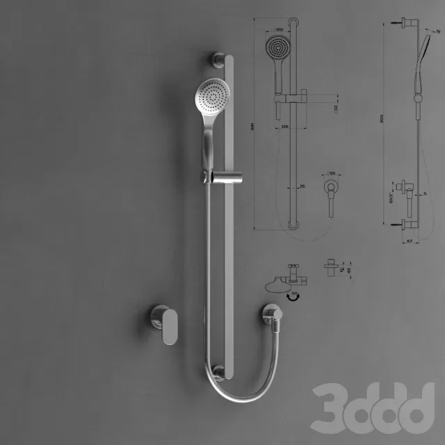 3DSKY FREE – FREE 3DS MAX MODELS