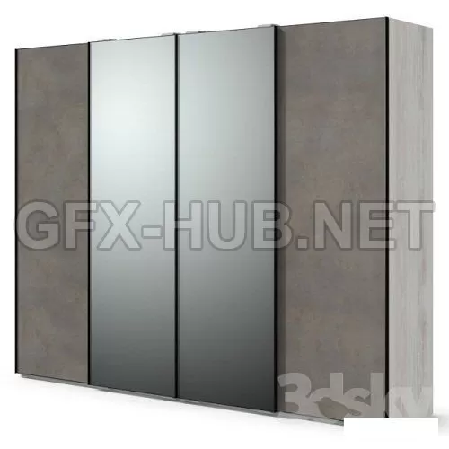 3DSKY FREE – FREE 3DS MAX MODELS