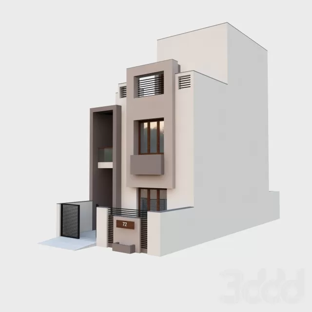 3DSKY FREE – FREE 3DS MAX MODELS