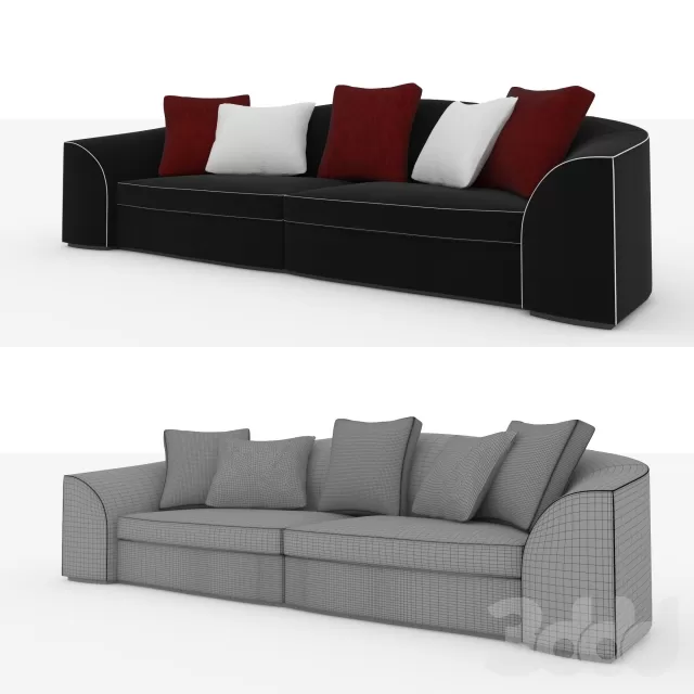 3DSKY FREE – FREE 3DS MAX MODELS