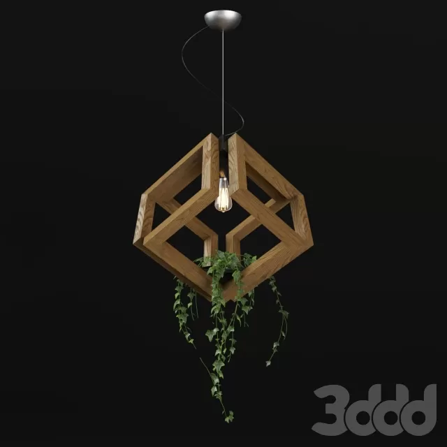 Smart Cuberint by LightsWood – 225417