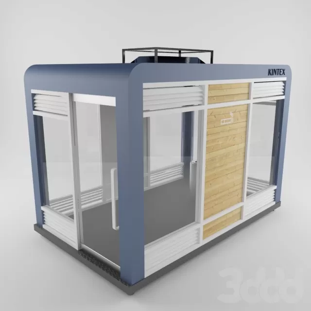 3DSKY FREE – FREE 3DS MAX MODELS