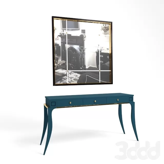 3DSKY FREE – FREE 3DS MAX MODELS