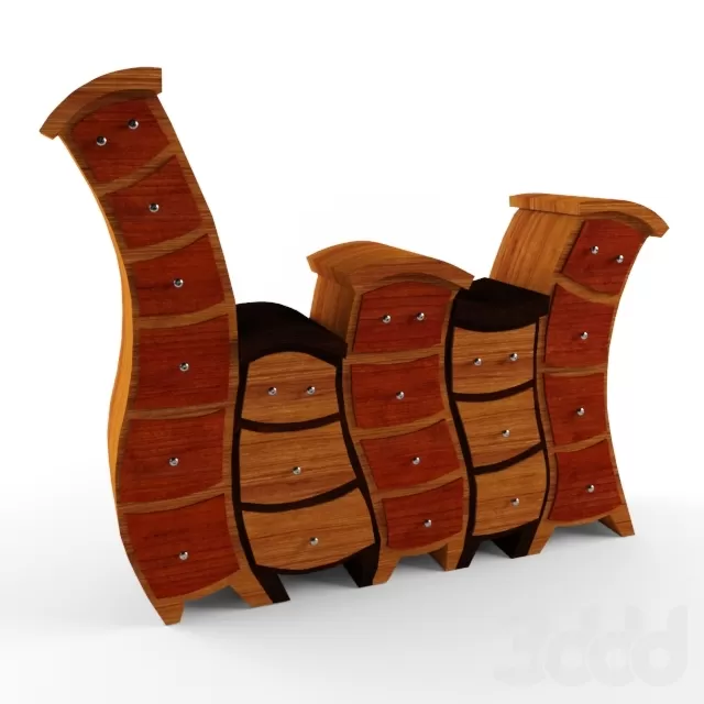 3DSKY FREE – FREE 3DS MAX MODELS