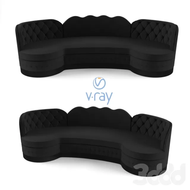 3DSKY FREE – FREE 3DS MAX MODELS