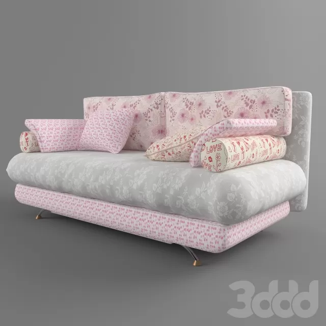 3DSKY FREE – FREE 3DS MAX MODELS