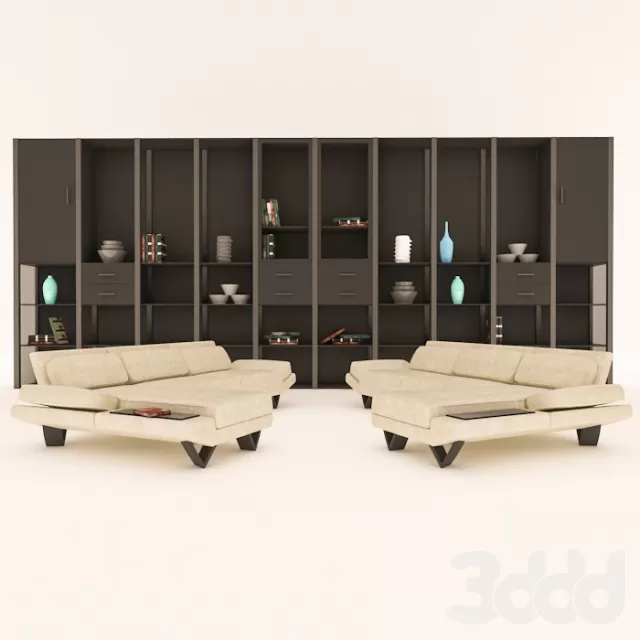 3DSKY FREE – FREE 3DS MAX MODELS