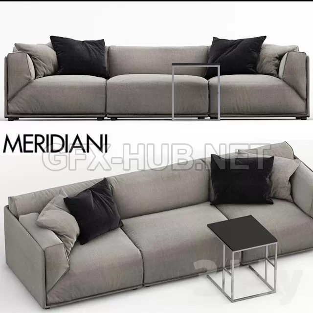 3DSKY FREE – FREE 3DS MAX MODELS