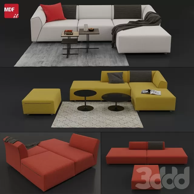 3DSKY FREE – FREE 3DS MAX MODELS