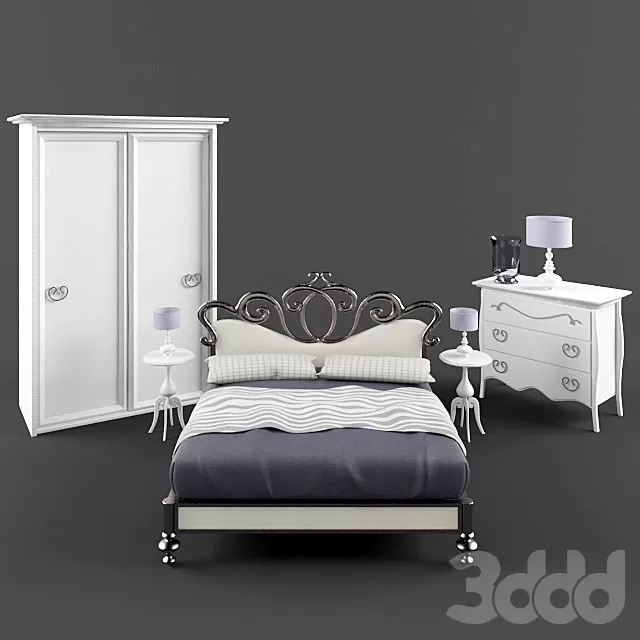 3DSKY FREE – FREE 3DS MAX MODELS