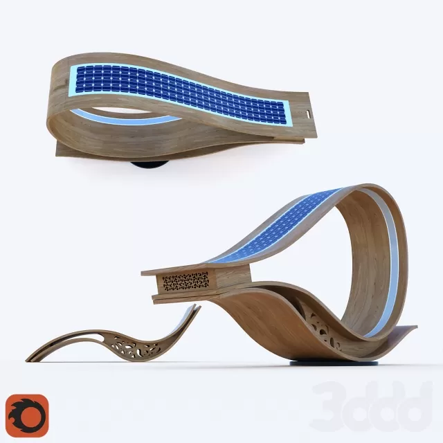 3DSKY FREE – FREE 3DS MAX MODELS