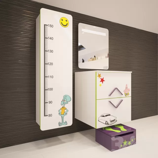 3DSKY FREE – FREE 3DS MAX MODELS