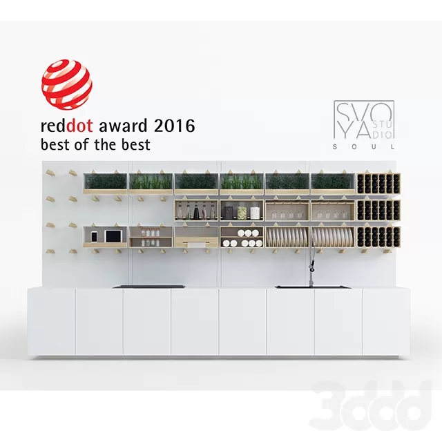 3DSKY FREE – FREE 3DS MAX MODELS