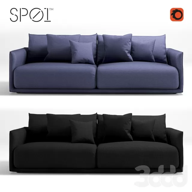 3DSKY FREE – FREE 3DS MAX MODELS