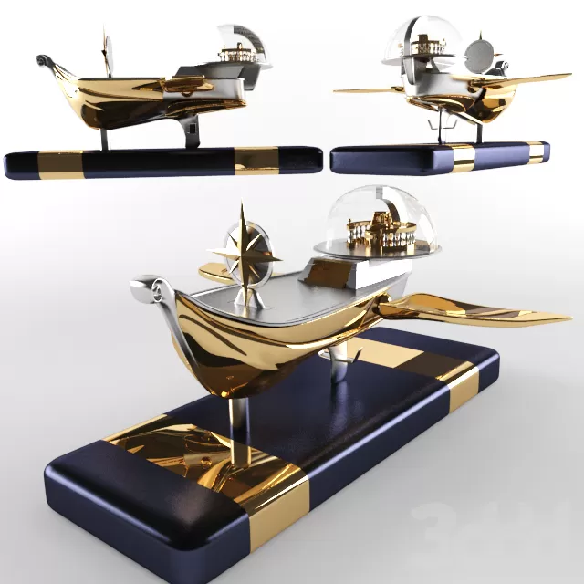 3DSKY FREE – FREE 3DS MAX MODELS