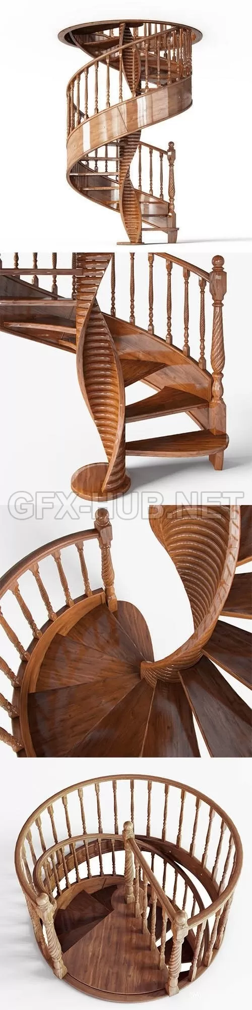 3DSKY FREE – FREE 3DS MAX MODELS