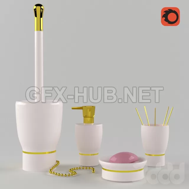 3DSKY FREE – FREE 3DS MAX MODELS