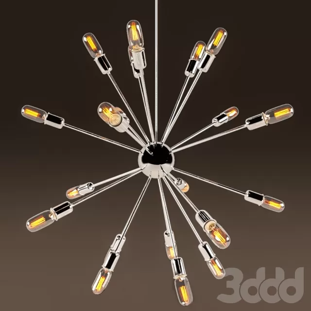 3DSKY FREE – FREE 3DS MAX MODELS