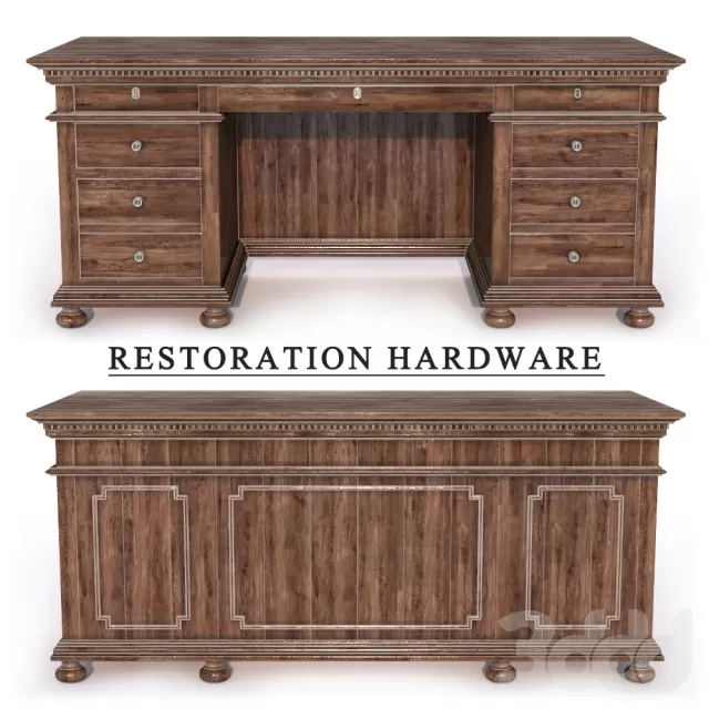 3DSKY FREE – FREE 3DS MAX MODELS