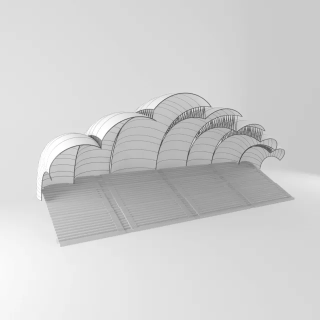 3DSKY FREE – FREE 3DS MAX MODELS