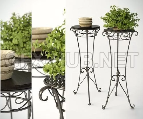 3DSKY FREE – FREE 3DS MAX MODELS