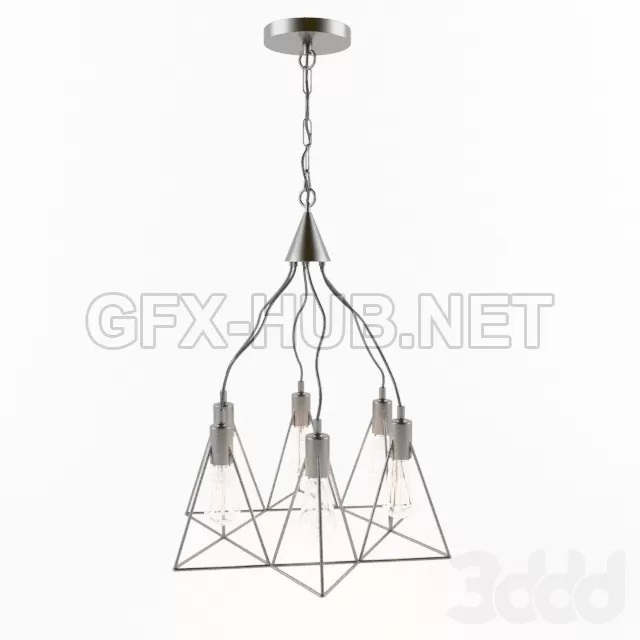 3DSKY FREE – FREE 3DS MAX MODELS