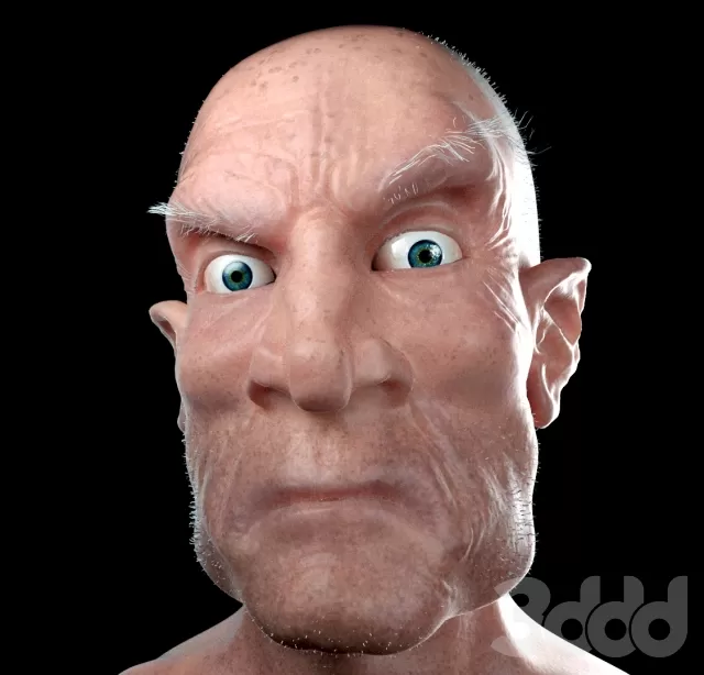 3DSKY FREE – FREE 3DS MAX MODELS