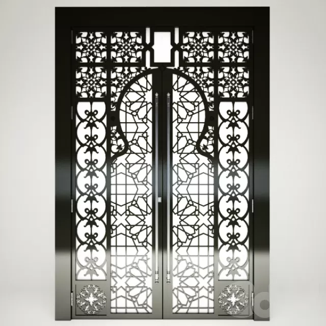 3DSKY FREE – FREE 3DS MAX MODELS