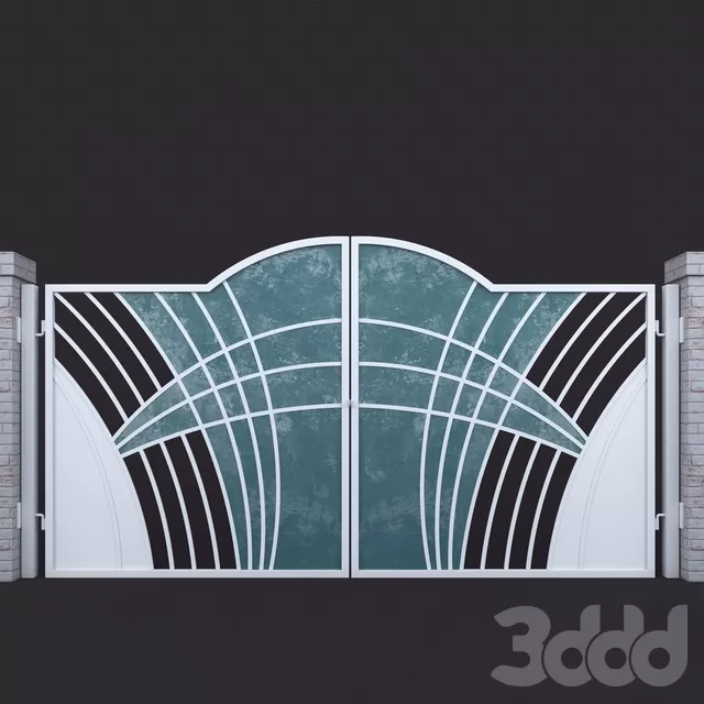 3DSKY FREE – FREE 3DS MAX MODELS