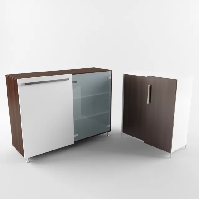 steelcase шкафы – 226139