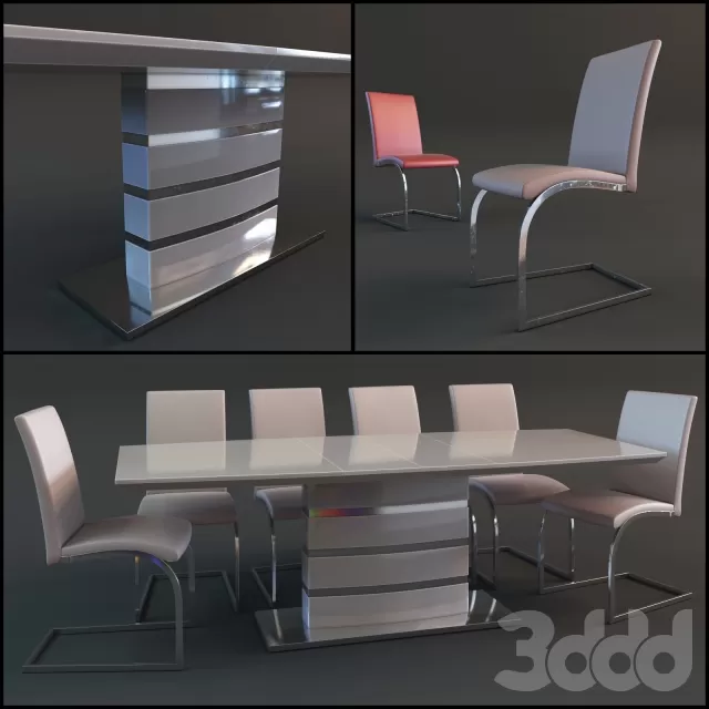 3DSKY FREE – FREE 3DS MAX MODELS