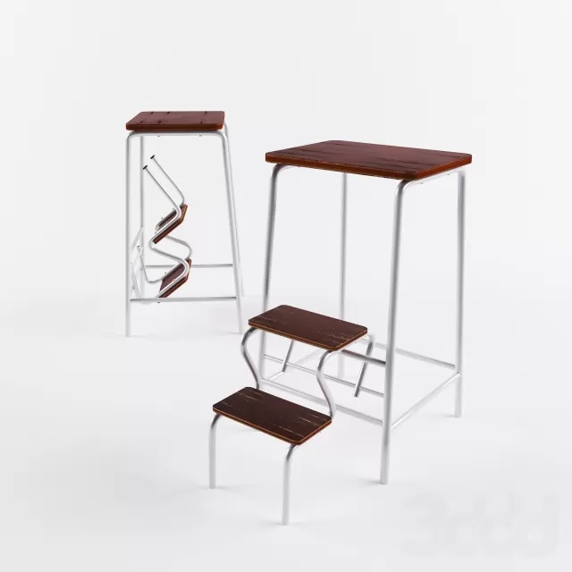 3DSKY FREE – FREE 3DS MAX MODELS