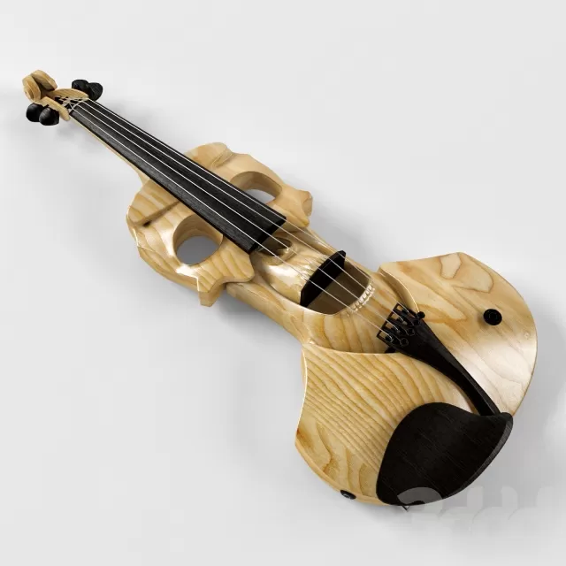 3DSKY FREE – FREE 3DS MAX MODELS