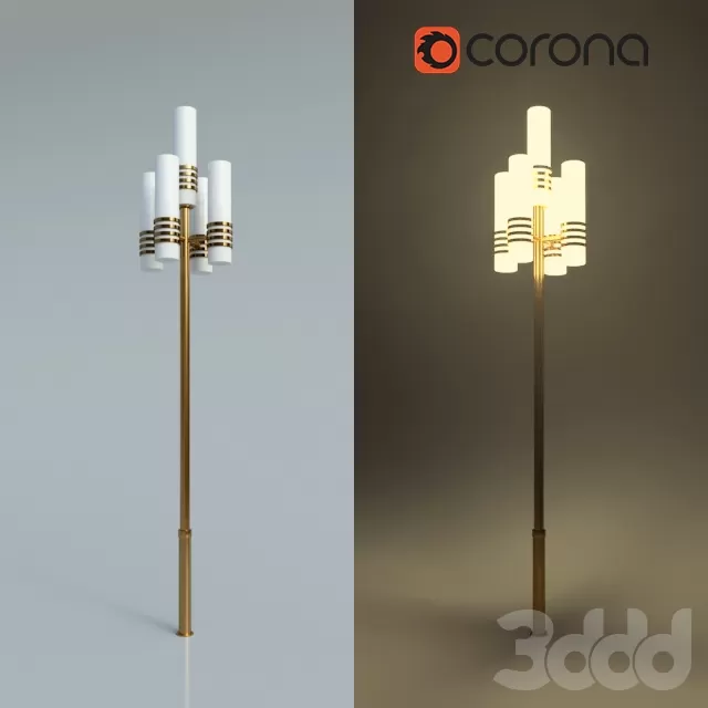 3DSKY FREE – FREE 3DS MAX MODELS