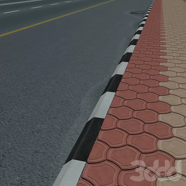 3DSKY FREE – FREE 3DS MAX MODELS