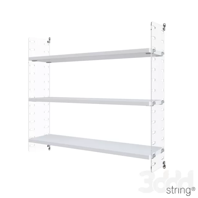 3DSKY FREE – FREE 3DS MAX MODELS