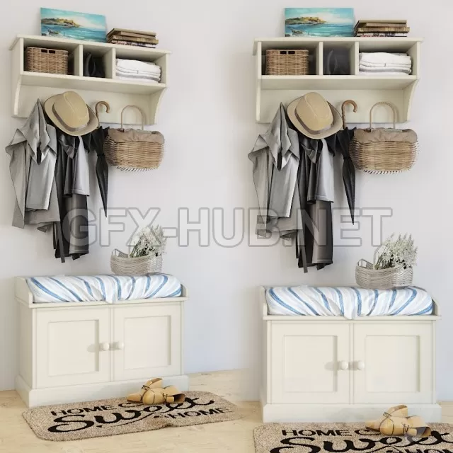 3DSKY FREE – FREE 3DS MAX MODELS