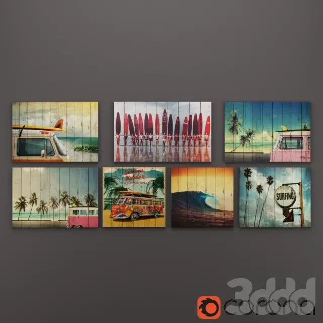 3DSKY FREE – FREE 3DS MAX MODELS