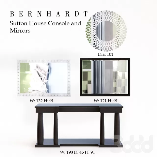 3DSKY FREE – FREE 3DS MAX MODELS