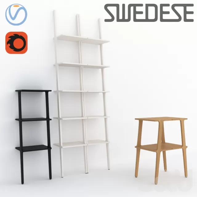 3DSKY FREE – FREE 3DS MAX MODELS