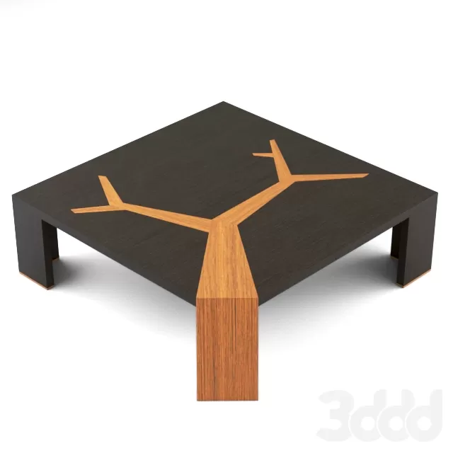 Table Basse Angkor – 226711