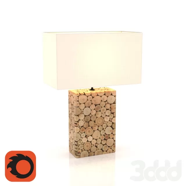 Table Lamp Rognat – 226775