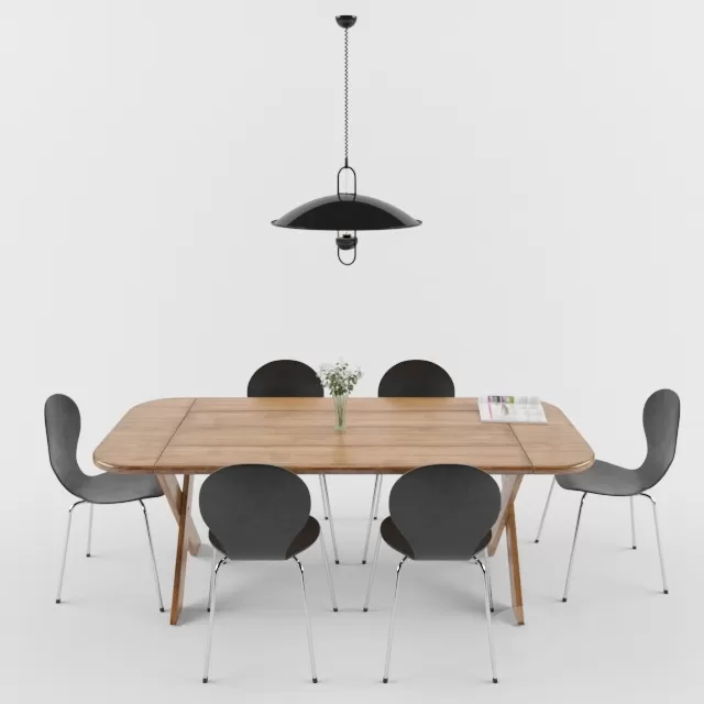 3DSKY FREE – FREE 3DS MAX MODELS